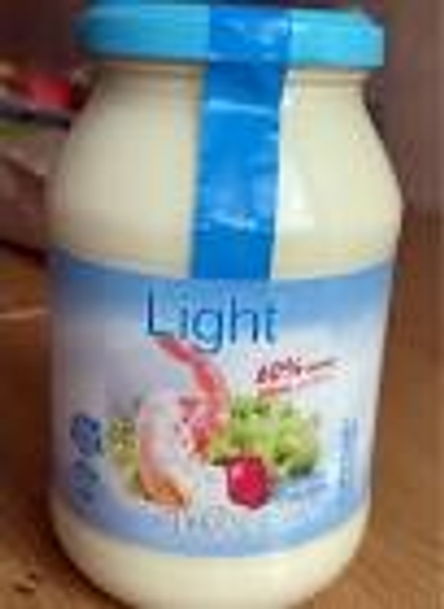 Salsa Light Salsa Light