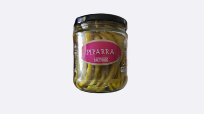 Piparra Piparra