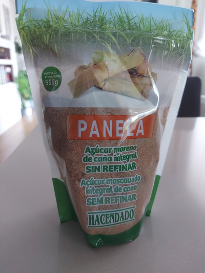 Panela Panela