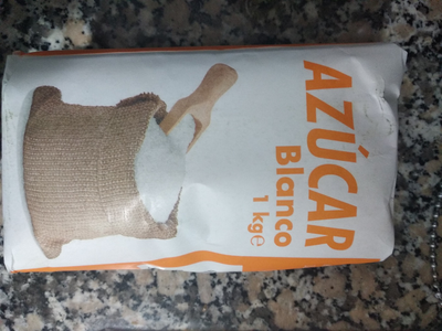 Azúcar blanco Azúcar blanco