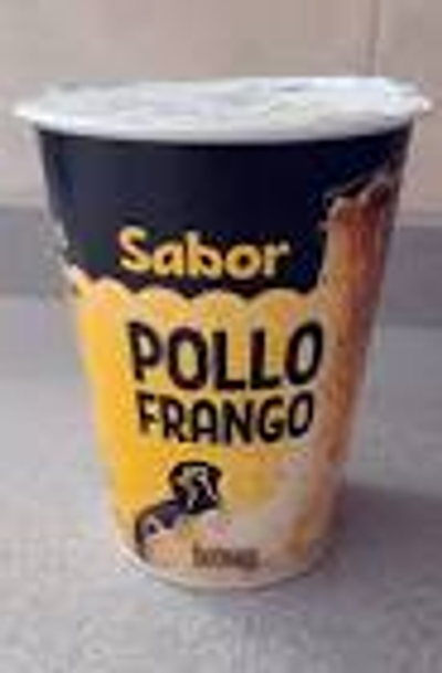 Fideos Instantáneos Sabor Pollo Fideos Instantáneos Sabor Pollo