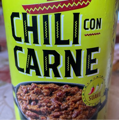 Chili con carne Chili con carne