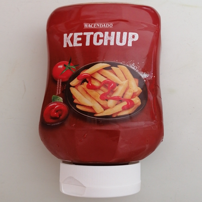 Ketchup Ketchup
