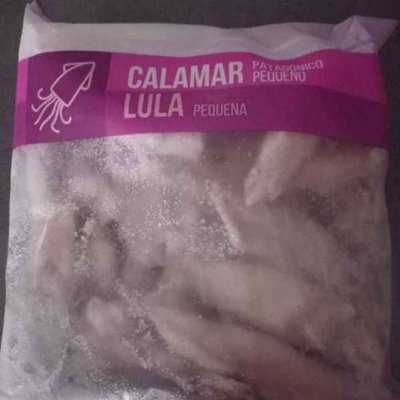 Calamar Calamar