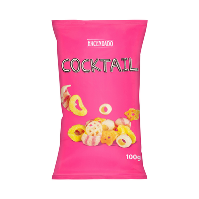 Mezcla Aperitivos Fritos Mezcla Aperitivos Fritos