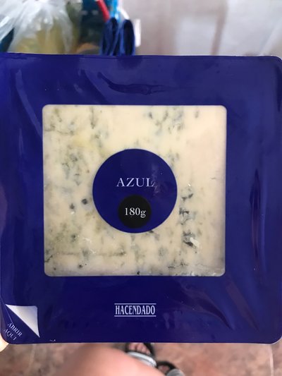 Queso azul Queso azul