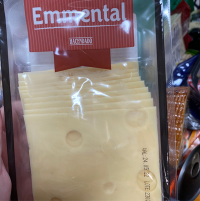 Queso emmental Queso emmental