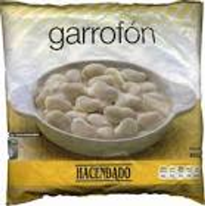 Garrofón Garrofón