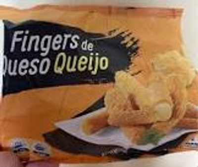Fingers De Queso Queijo Fingers De Queso Queijo