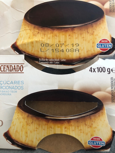 Flan Flan