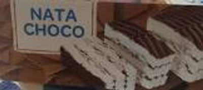 Nata Choco Nata Choco