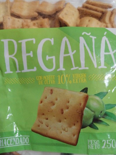 Regañás Regañás