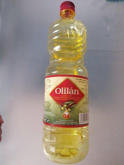 Aceite de oliva Aceite de oliva