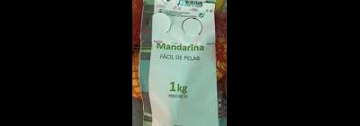 Mandarina Mandarina