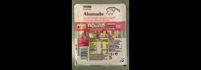 Bacon Cocido Ahumado Bacon Cocido Ahumado