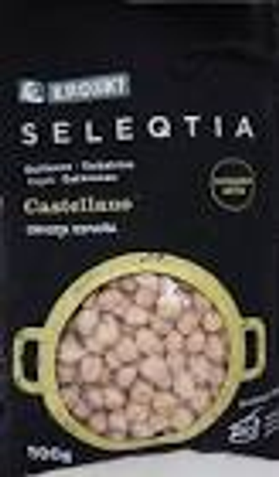 Seleqtia Garbanzo Castellano Cat Etra Seleqtia Garbanzo Castellano Cat Etra