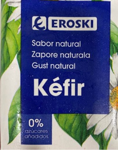 Kefir Kefir