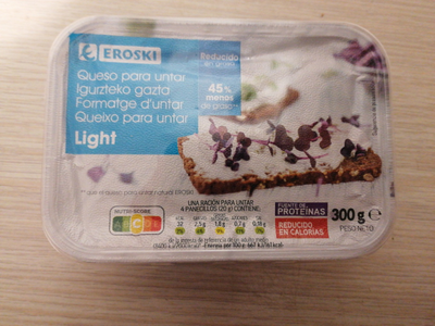 Queso para untar Queso para untar