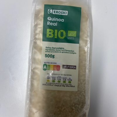 Quinoa Quinoa