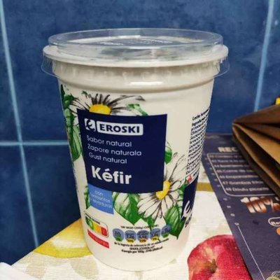 Kéfir Kéfir