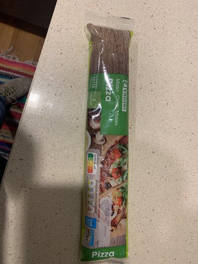 Masa pizza Masa pizza