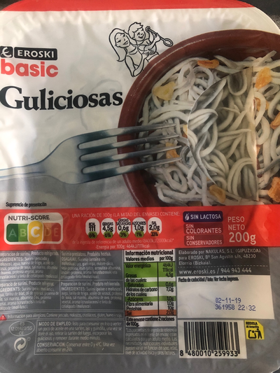 Gulas Gulas
