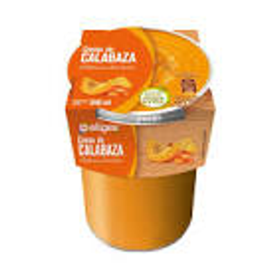 Crema Calabaza Crema Calabaza