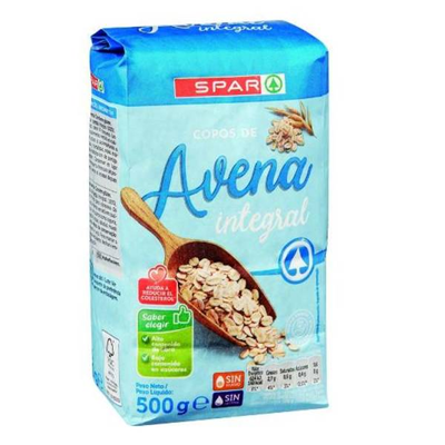 Avena Integral Avena Integral