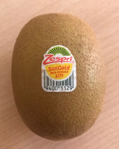 Kiwi Kiwi