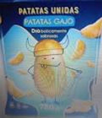Patatas Gajo Patatas Gajo