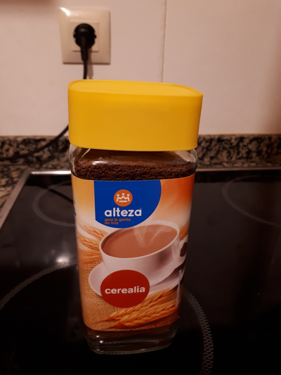 Cerealia Cerealia