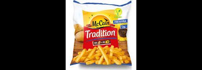 Tradition Patatas Congeladas Tradition Patatas Congeladas
