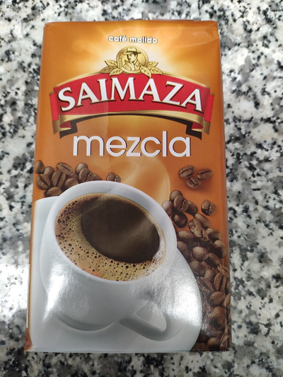 Café mezcla Café mezcla