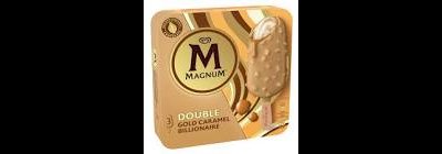 Double Gold Caramel Billionaore Double Gold Caramel Billionaore