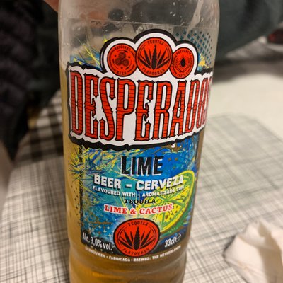Desperados Desperados