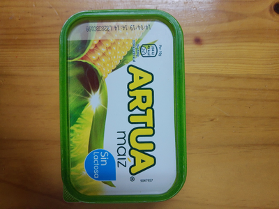 Margarina Margarina