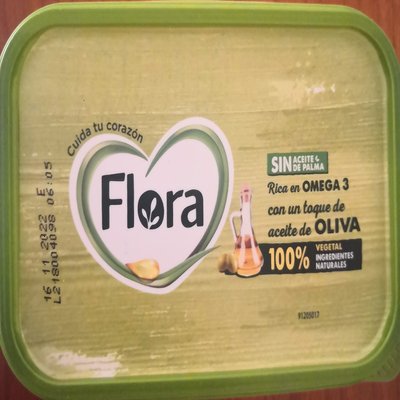 Flora Oliva Flora Oliva