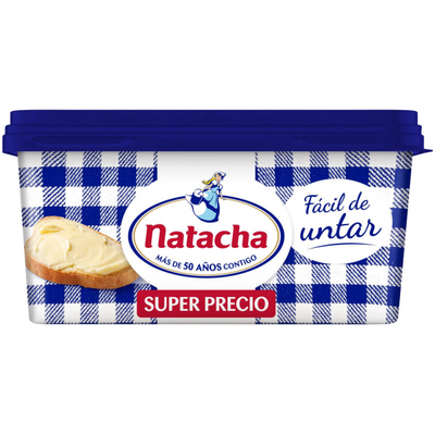 Materia Grasa Para Untar 20% Materia Grasa Para Untar 20%