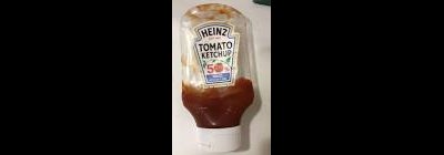Ketchup Ketchup