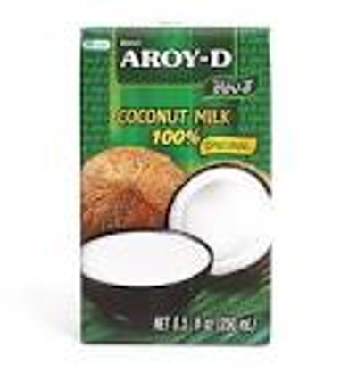 Coconut Milk Original Coconut Milk Original