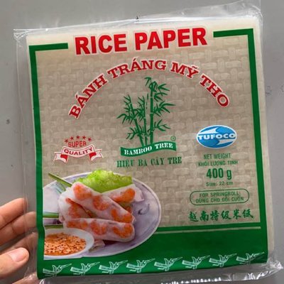 Papel de arroz Papel de arroz