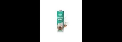 Coconut Milk Coconut Milk