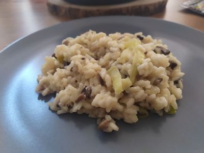 Risotto