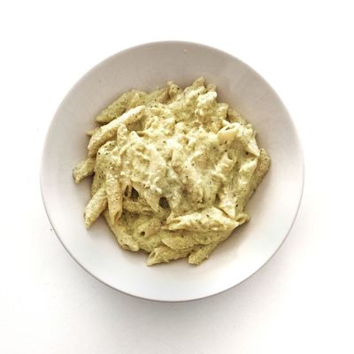 Pesto de brócoli