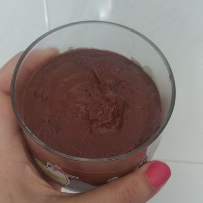 Crema de cacao y avellana rialfut