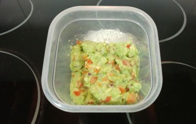 Guacamole