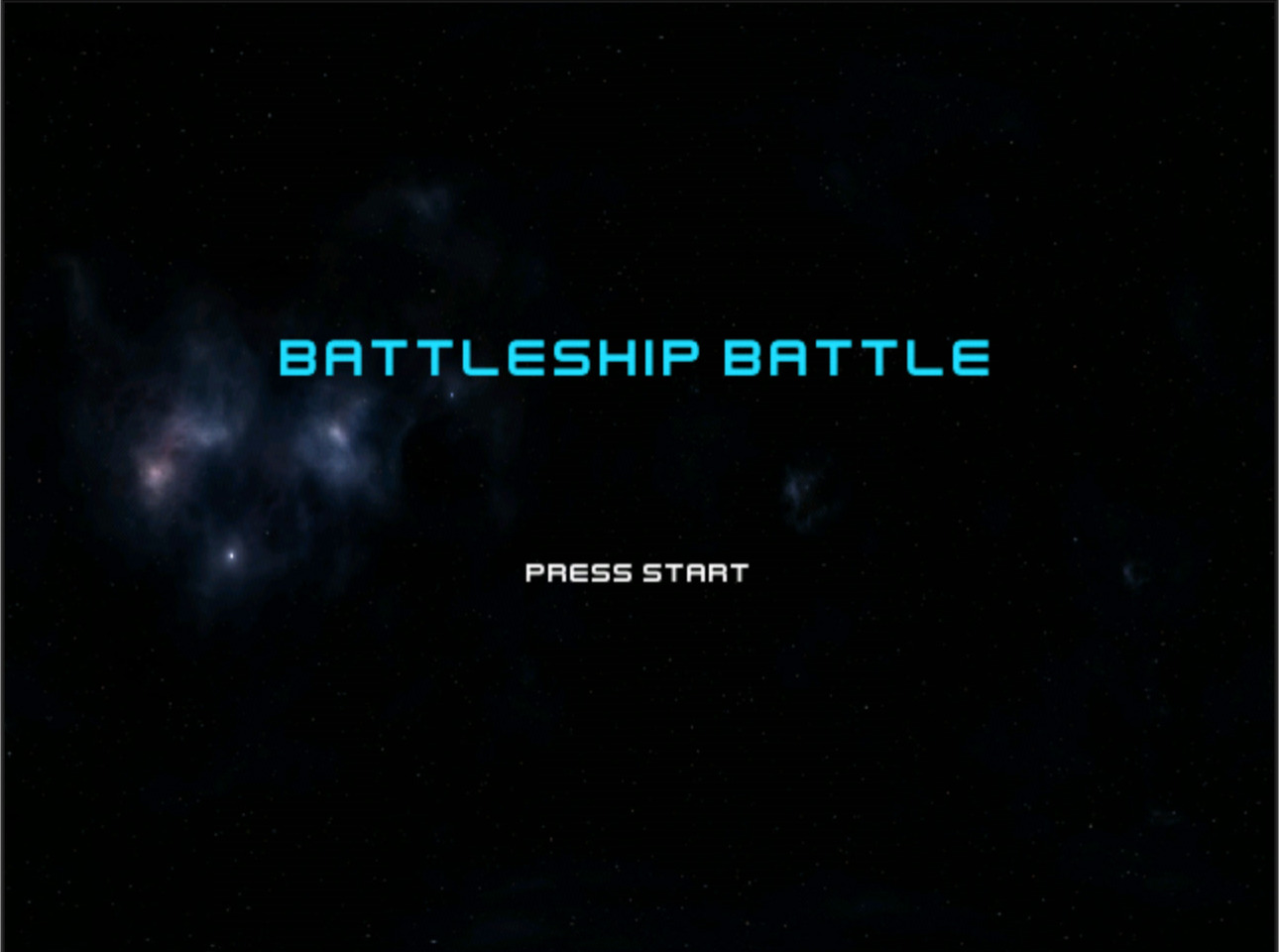 Battleship Battle