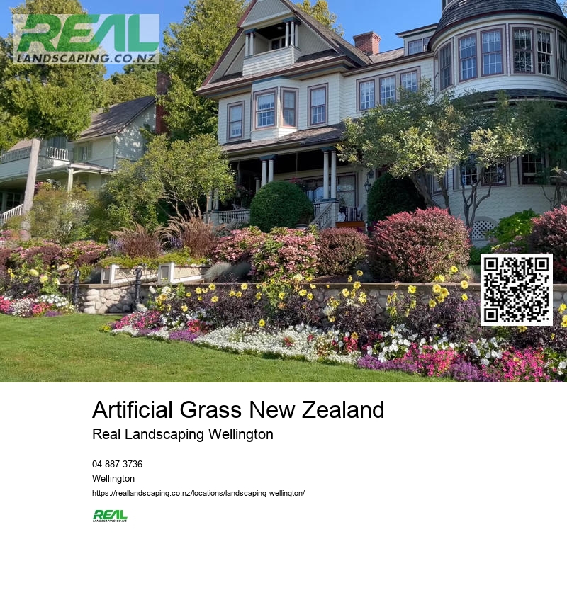 Irrigation Systems Wellington NZ