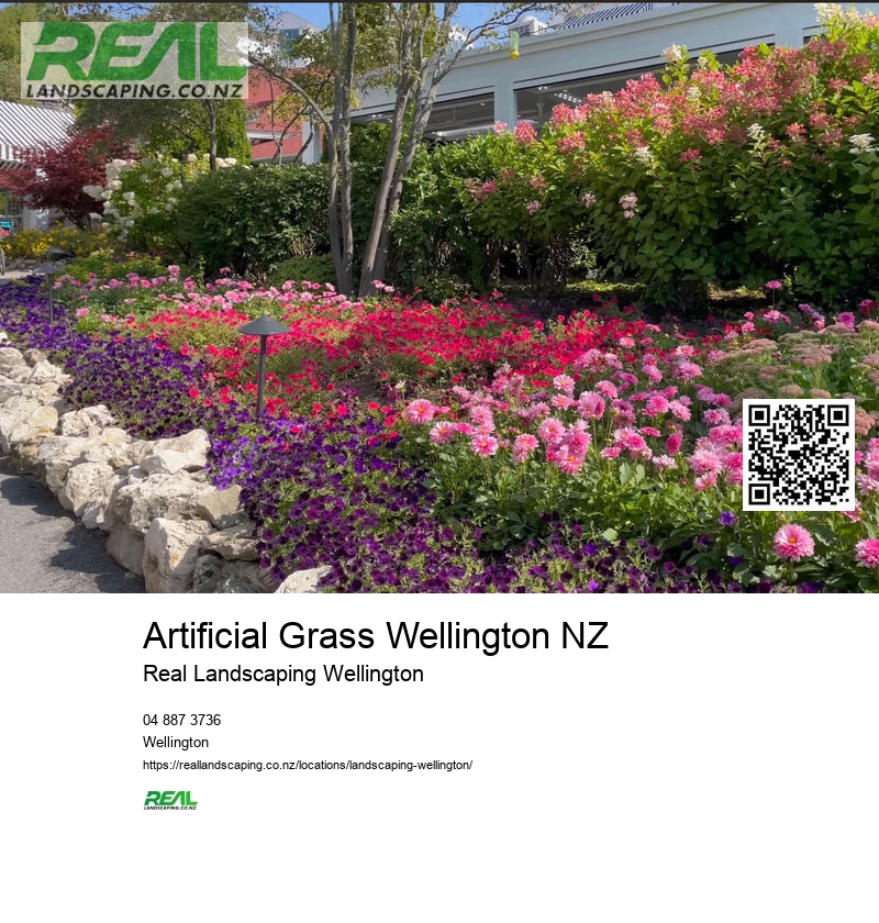 Professional Garden Services Wellington