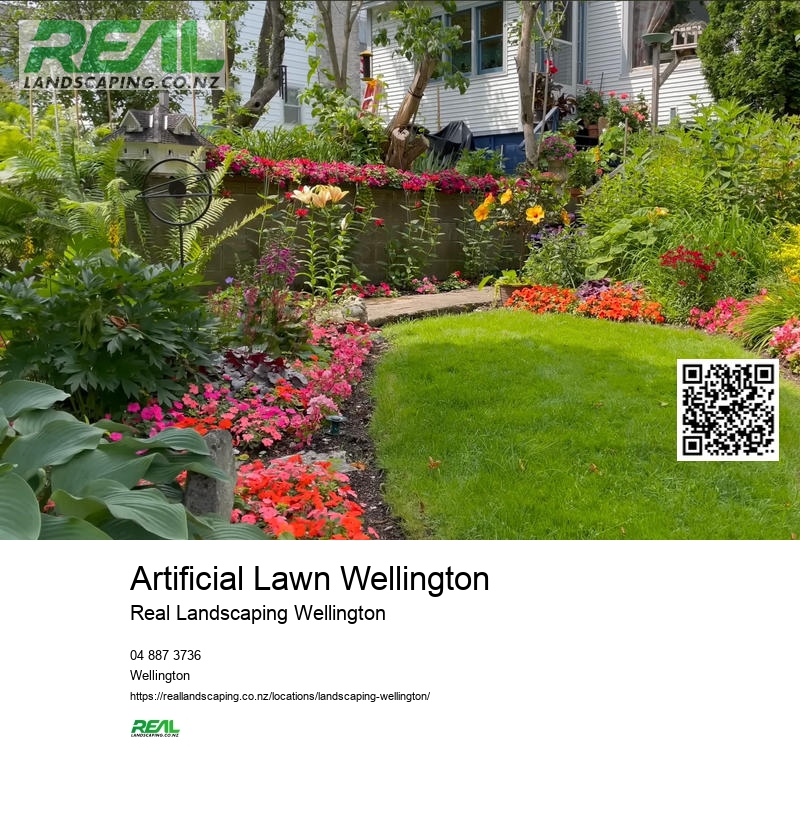 Gardening Services Wellington NZ